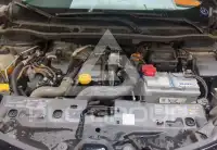 2015 Renault Captur