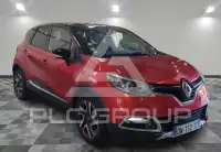 2015 Renault Captur