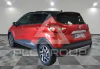 2015 Renault Captur
