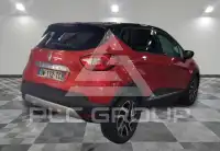 2015 Renault Captur
