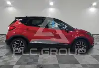 2015 Renault Captur
