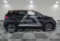 2015 Renault Captur