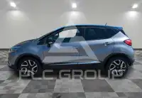 2015 Renault Captur
