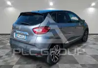 2015 Renault Captur