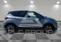 2015 Renault Captur