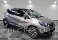 2015 Renault Captur