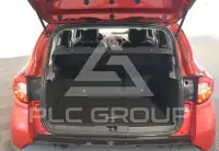 2015 Renault Captur