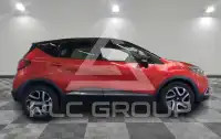 2015 Renault Captur