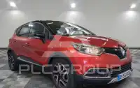 2015 Renault Captur