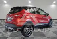2015 Renault Captur