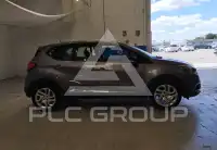 2015 Renault Captur