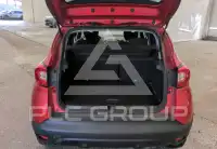 2015 Renault Captur