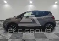 2015 Renault Captur