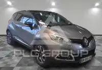 2015 Renault Captur