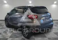 2015 Renault Captur