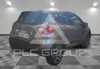 2015 Renault Captur
