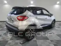 2015 Renault Captur