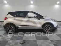2015 Renault Captur