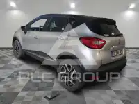 2015 Renault Captur