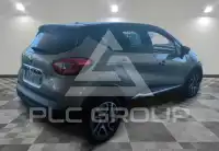 2015 Renault Captur