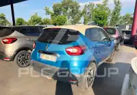 2015 Renault Captur