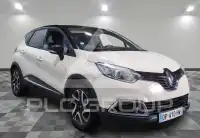 2015 Renault Captur