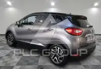 2015 Renault Captur