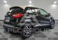 2015 Renault Captur