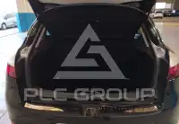 2015 Renault Megane