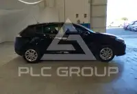 2015 Renault Megane