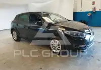 2015 Renault Megane