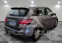 2015 Mercedes Benz B-Class