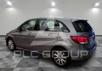 2015 Mercedes Benz B-Class