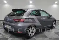 2015 Seat Leon