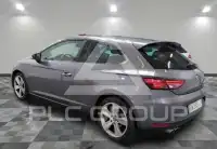 2015 Seat Leon