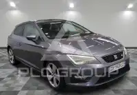 2015 Seat Leon