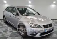 2015 Seat Leon