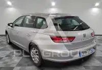 2015 Seat Leon