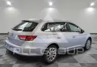 2015 Seat Leon
