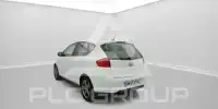 2015 Seat Alteca
