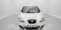 2015 Seat Alteca