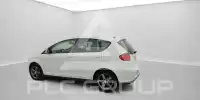 2015 Seat Alteca