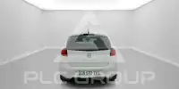 2015 Seat Alteca