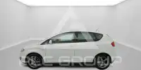 2015 Seat Alteca