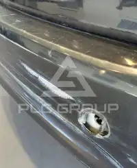 2015 Opel MERIVA