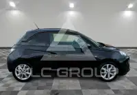 2015 Opel Adam