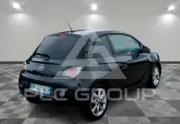 2015 Opel Adam
