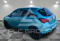2015 Opel Corsa
