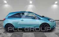 2015 Opel Corsa