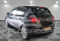 2015 Opel Corsa